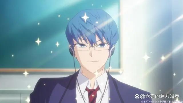 TV动画《古见同学有交流障碍症》第2季，公布最新宣传PV！