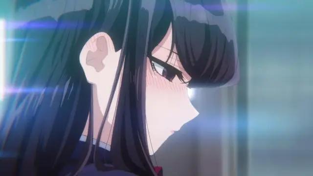 十月新番：古见同学有交流障碍症，目标100个朋友的欢乐狗粮日常