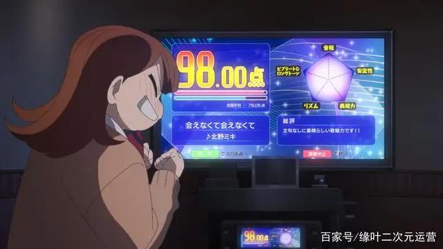 十月新番动画，萌萌哒的《古见同学有交流障碍症》完结撒花，恭喜