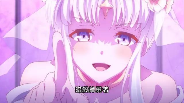 某新番主角暗杀者转生到异世界暗杀勇者，勇者表示好冤啊！