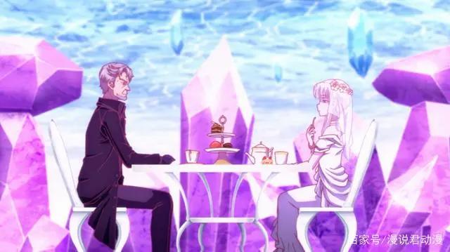 暗杀者转生：老汉转生白发少年，以5技能暗杀30技能的超规格勇者