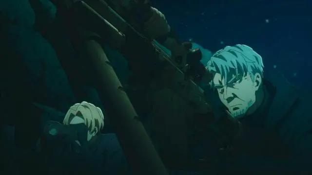 最强刺客老爷爷，被女神选中转生开后宫，任务居然是刺杀勇者！