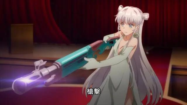 最强刺客老爷爷，被女神选中转生开后宫，任务居然是刺杀勇者！