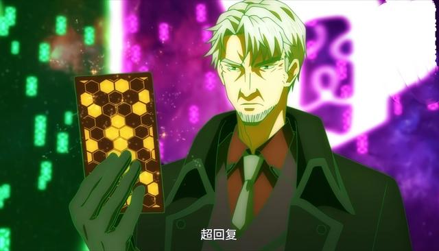 异世界暗杀者：女神并未限制，男主为何不都选择S级技能？