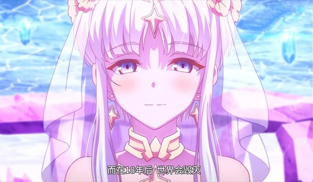 异世界暗杀者：女神并未限制，男主为何不都选择S级技能？