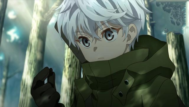 异世界暗杀者：女神并未限制，男主为何不都选择S级技能？