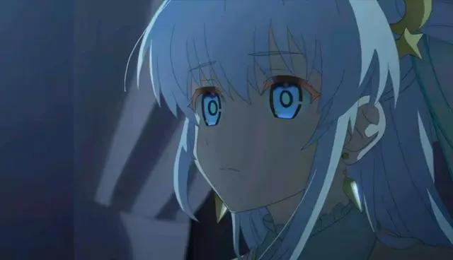 暗杀者转生异世界：白毛小老师再次上线，这是在强调正宫位置了吧