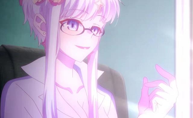 暗杀者转生异世界：女神热衷于cosplay，结果只是一个无情的机器