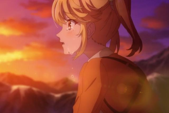 暗杀者转生异世界：塔儿朵拼命帮助卢各援救蒂雅，金毛败犬实锤了