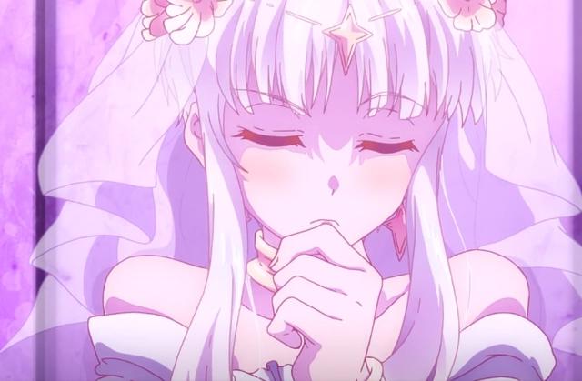 暗杀者转生异世界：女神这次cosplay摄影师，她怎么什么人都找啊