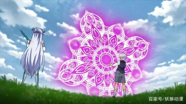 这3部新番动漫奇幻、热血，有魔法、有神魔、有社交，你看过吗？