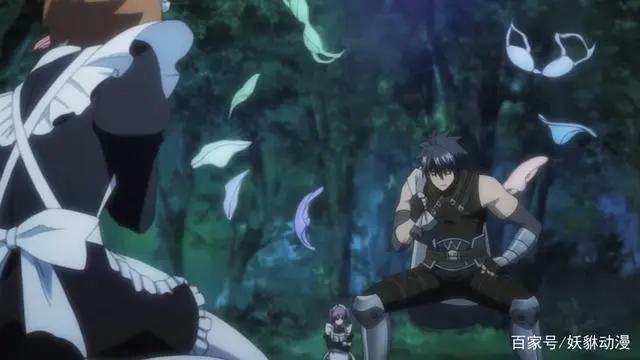 这3部新番动漫奇幻、热血，有魔法、有神魔、有社交，你看过吗？