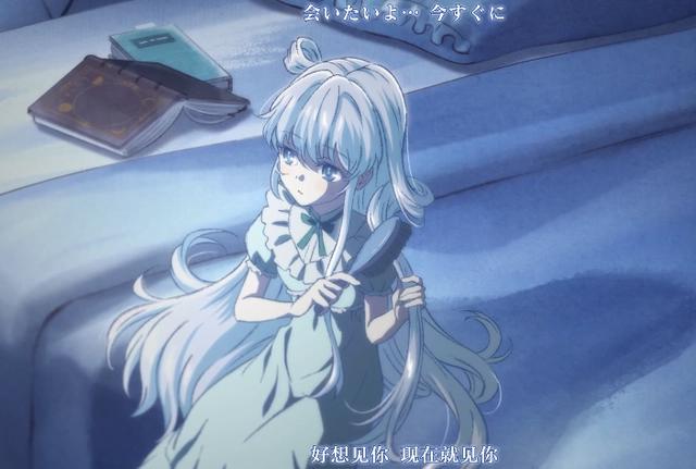 暗杀者转生异世界：卢各直说爱上蒂雅，想跟她结婚，萝莉控实锤