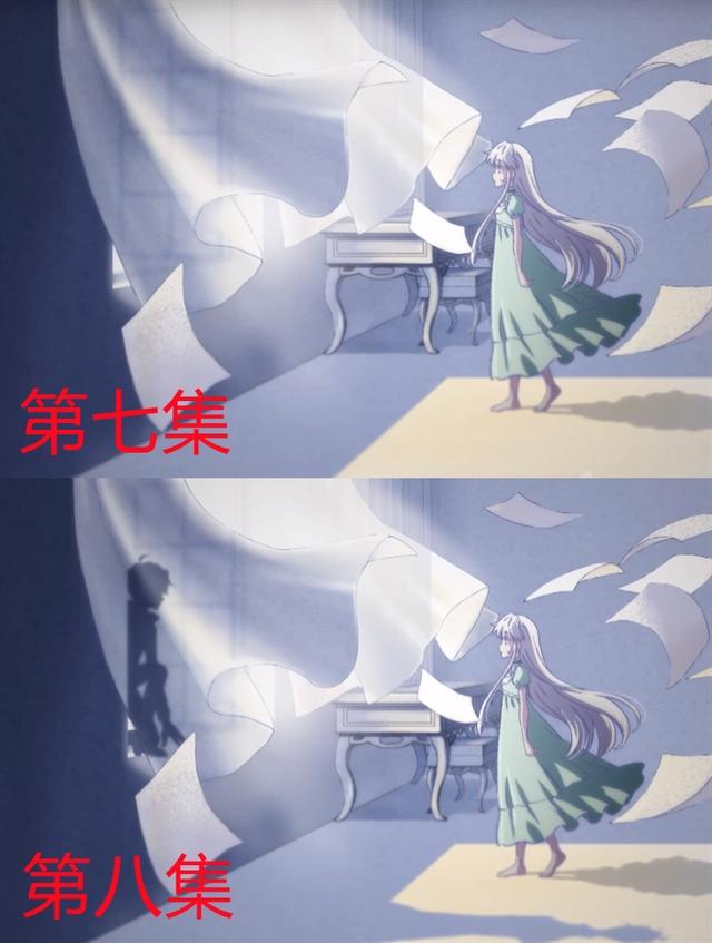 暗杀者转生异世界：卢各直说爱上蒂雅，想跟她结婚，萝莉控实锤