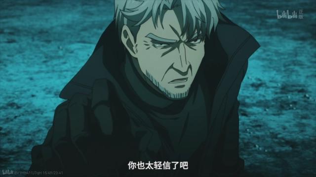 十月新番，转生为异世界贵族暗杀勇者，为什么受伤的总是勇者