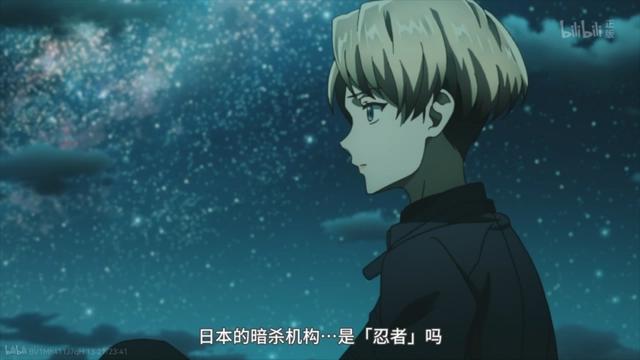 十月新番，转生为异世界贵族暗杀勇者，为什么受伤的总是勇者