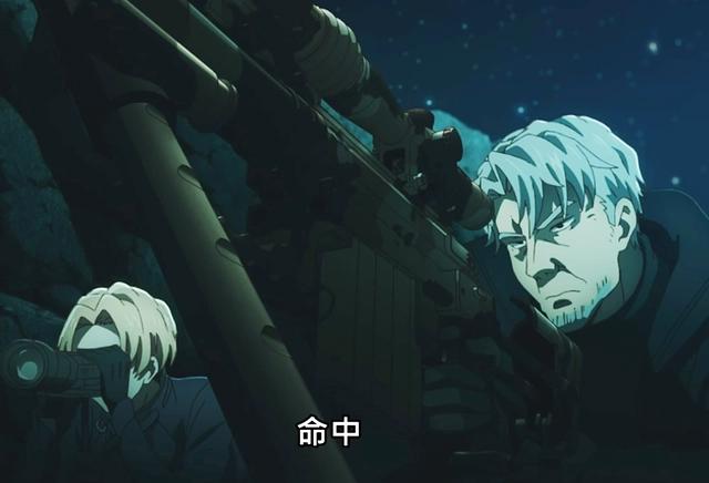 《棍勇》作者的新作！中年顶级暗杀者转生异世界，勇者再次背锅