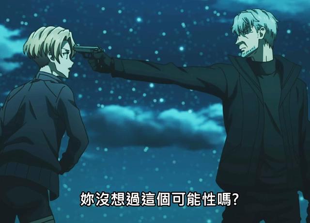 《棍勇》作者的新作！中年顶级暗杀者转生异世界，勇者再次背锅