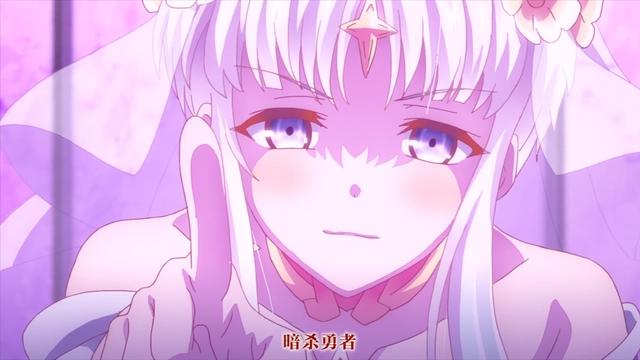 男主转生到异世界当贵族，为了解决勇者开始结识各类美少女当同伴