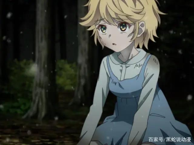 转生异世界最强暗杀者：如果男主没穿越三位后宫悲惨结局揭秘