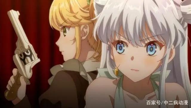 世界最强暗杀者：主角转生成暗杀者，第一集采用倒叙讲故事