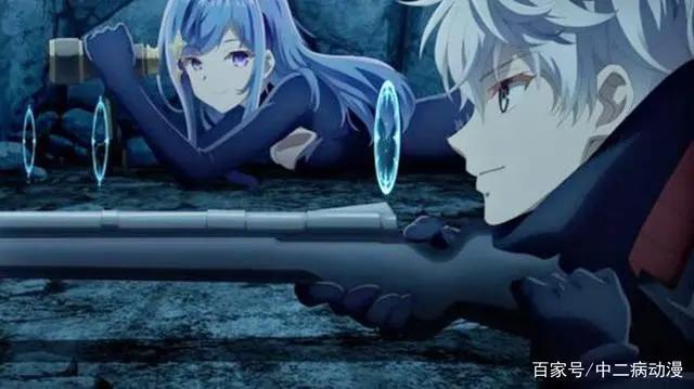 世界最强暗杀者：主角转生成暗杀者，第一集采用倒叙讲故事