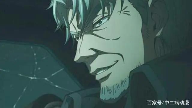 世界最强暗杀者：主角转生成暗杀者，第一集采用倒叙讲故事