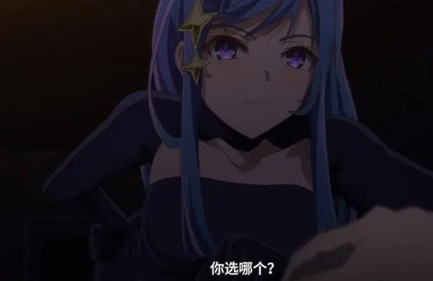 暗杀者转生异世界：玛荷竟直接A上去了？果然还是玛荷YYDS啊