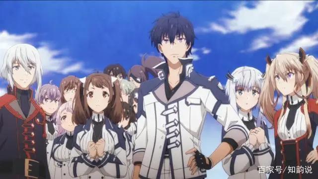 评价新番《世界最强暗杀者转生成异世界贵族》