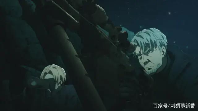 新番点评：世界最强暗杀者转生成异世界贵族