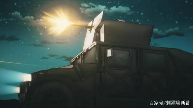 新番点评：世界最强暗杀者转生成异世界贵族