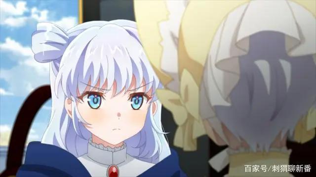 新番点评：世界最强暗杀者转生成异世界贵族