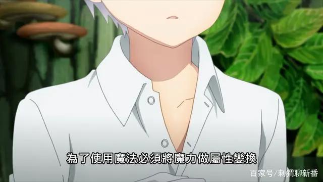 新番点评：世界最强暗杀者转生成异世界贵族