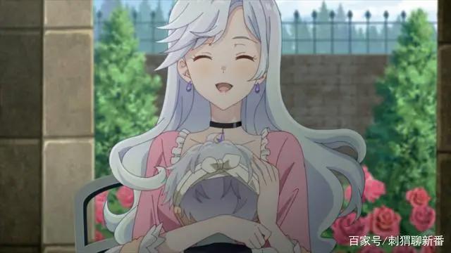 新番点评：世界最强暗杀者转生成异世界贵族