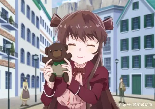 世界最强暗杀者转生贵族10话惨遭删减仅剩19分钟删减画面详解