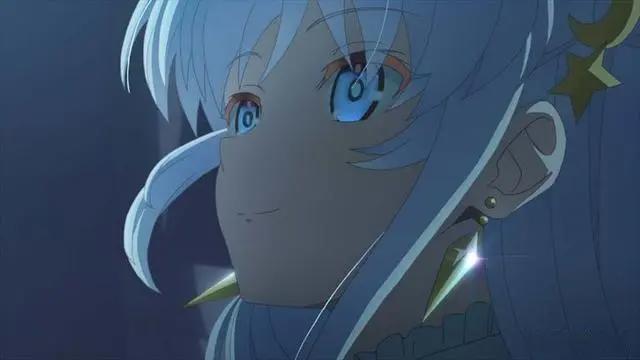 TV动画《世界顶尖的暗杀者转生为异世界贵族》第7话场面剪辑公开