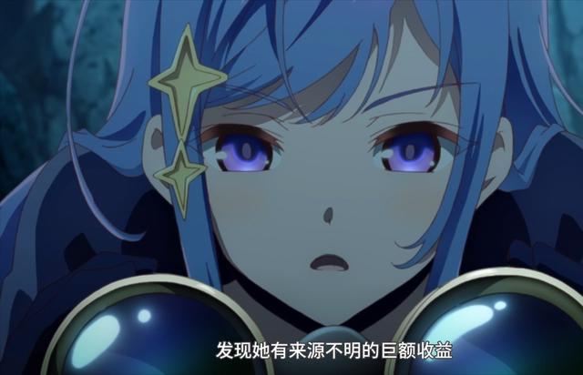 十月新番：世界顶尖的暗杀者，转生为异世界贵族，走上人生巅峰啊