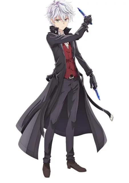 TV动画《世界顶尖的暗杀者，转生为异世界贵族》延迟至10月播出！