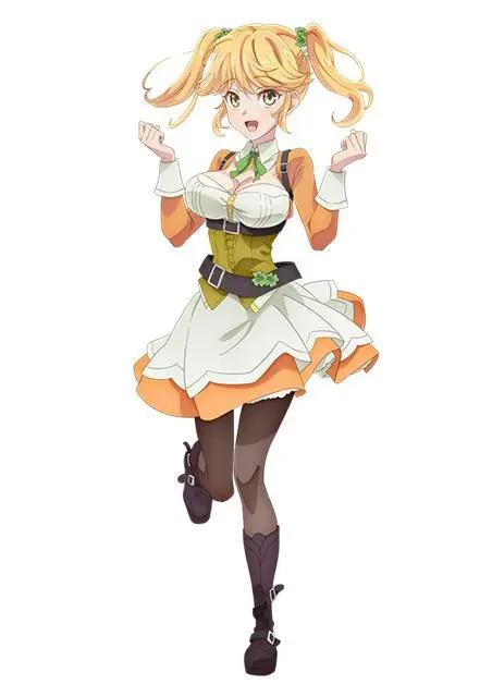 TV动画《世界顶尖的暗杀者，转生为异世界贵族》延迟至10月播出！