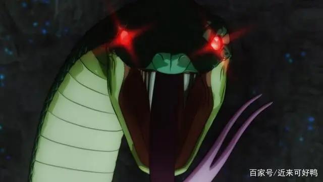 转生成蜘蛛又怎样：细数蜘蛛子的逆天技能！