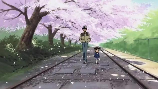 精品动漫资源｜21.9.06｜名侦探柯南｜迷宫的十字路口｜BDrip6.16G