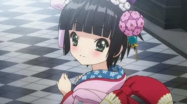 动漫推荐之《异国迷宫的十字路口》，2011年的治愈系佳作