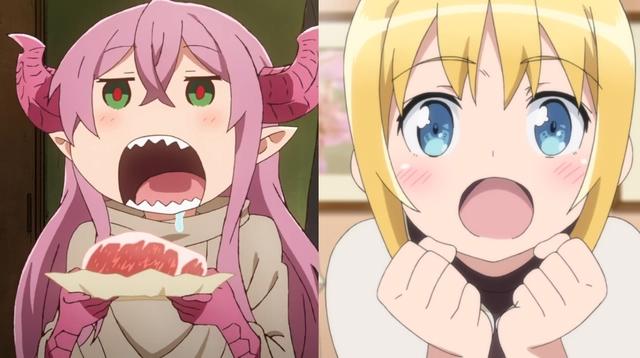 《迷宫黑心企业》中的莉姆这么可爱，她的声优还配音过哪些角色？