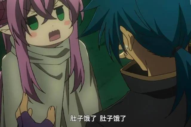 没见过这么现实的动漫：异世界迷宫黑心企业，7月新番中的黑马