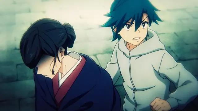 异世界迷宫黑心企业完结，反派被男主欺负哭了