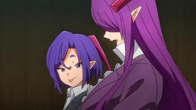 异世界迷宫黑心企业完结，反派被男主欺负哭了