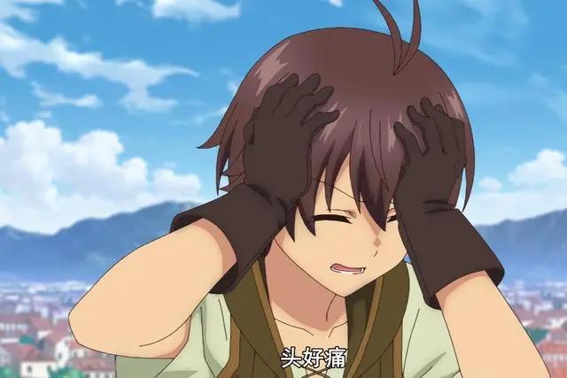 一月新番《只有我能进入的隐藏迷宫》这部轻小说动画化了？