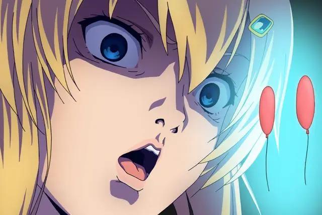 一月新番《只有我能进入的隐藏迷宫》这部轻小说动画化了？