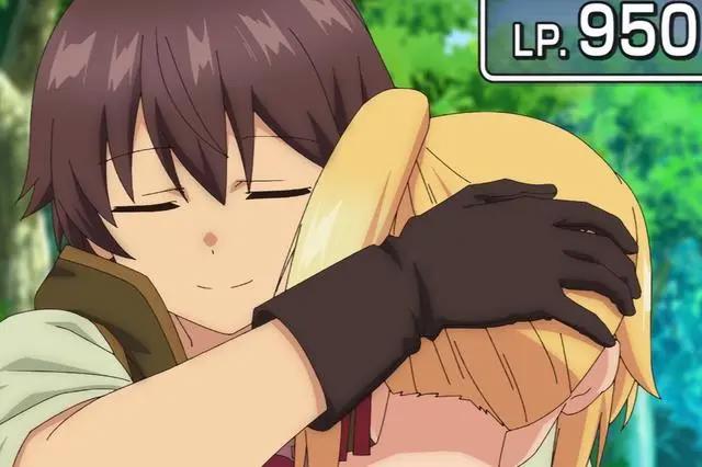 一月新番《只有我能进入的隐藏迷宫》这部轻小说动画化了？