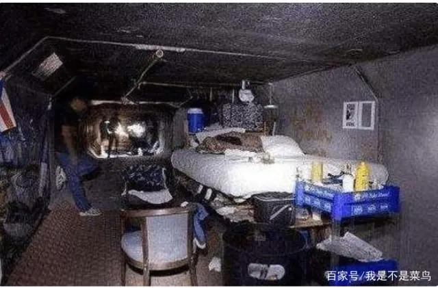 忍者神龟的下水道之家！动漫中的场景是真实的，揭秘纽约地下迷宫